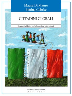 cover image of Cittadini globali